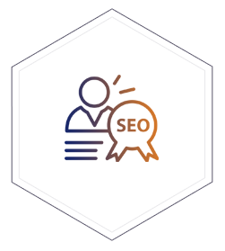 SEO Consulting Icon