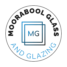 Moorabool Glass and Glazing Logo