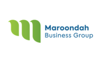 Maroondah Business Logo